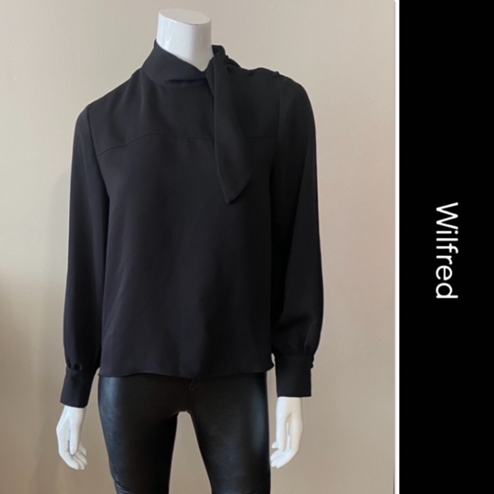 🔹WILFRED🔹NEW CONDITION